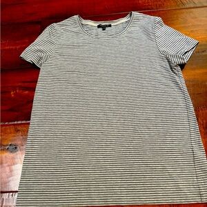 Lafayette 148 cotton T-shirt